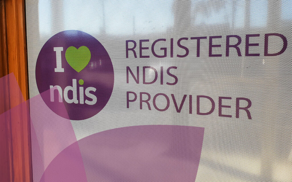 Efficiently manage client data and services with NDIS software for Providers - streamlining support and enhancing care quality.